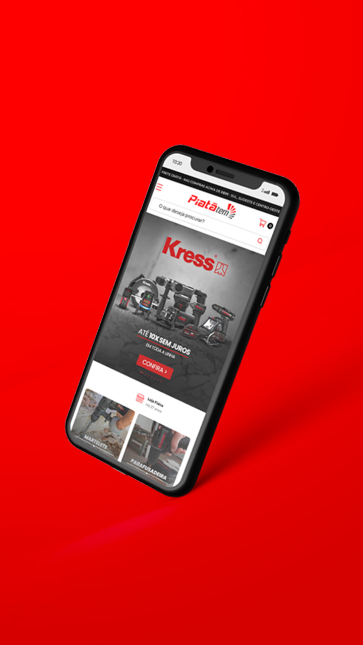 Banner Mobile